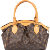 Louis Vuitton Monogram Canvas Tivoli PM Handbag