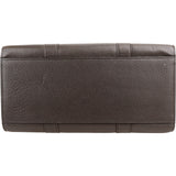 Mulberry Grained Leather Bayswater Handbag