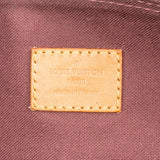 Louis Vuitton Monogram Canvas Berri MM Shoulder Bag