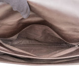 Bottega Veneta Intrecciato Leather Briefcase Handbag