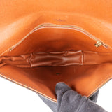 Louis Vuitton Monogram Canvas Chantilly GM Crossbody Bag