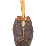 Louis Vuitton Monogram Canvas Delightful PM Shoulder Bag