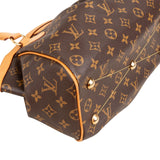 Louis Vuitton Monogram Canvas Tivoli PM Handbag