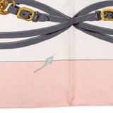 Hermès Brides de Gala Silk 90 Scarf Tuch