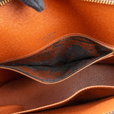 Louis Vuitton Monogram Canvas Babylone Shoulder Bag
