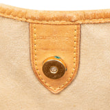 Louis Vuitton Monogram Canvas Galliera PM Shoulder Bag
