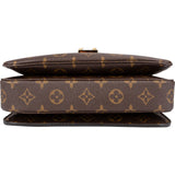 Louis Vuitton Monogram Canvas Métis Handbag