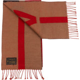 Louis Vuitton Wool Cashmere V Scarf Schal