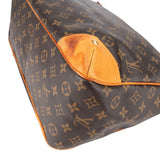 Louis Vuitton Monogram Canvas Estrela MM Shoulder Bag