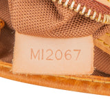 Louis Vuitton Monogram Canvas Batignolles Horizontal Shoulder Bag - vintageandkickz