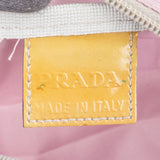 Prada Tessuto Small Cosmetic Pouch