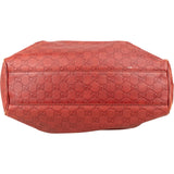 Gucci Guccissima Leather Sukey Handbag