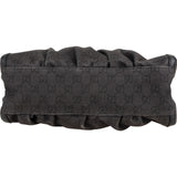Gucci Monogram GG Canvas Abbey D-Ring Shoulder Bag