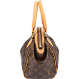 Louis Vuitton Monogram Canvas Tivoli PM Handbag