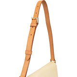 Louis Vuitton Monogram Vernis Vanille Thompson Street Shoulder Bag