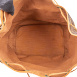 Louis Vuitton Monogram Canvas Sac Noé Grande Shoulder Bag