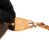 Louis Vuitton Monogram Canvas Pochette Accessoires Handbag