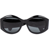 Chanel Black 5486-A Multi CC Sunglasses