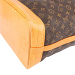 [🔄️B08 / F31] Louis Vuitton Monogram Canvas Sac Noé Grande Shoulder Bag - vintageandkickz