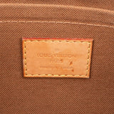 Louis Vuitton Monogram Canvas Multi Pochette Accessoires Crossbody Bag