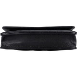 Chanel Quilted Caviar Leather Wallet On Chain Crossbody Bag