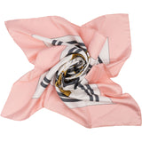 Hermès Brides de Gala Silk 90 Scarf Tuch