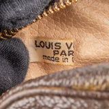 Louis Vuitton Canvas Monogram Trousse Toilette 23 Clutch - vintageandkickz