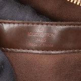 Louis Vuitton Monogram Damier Ebene Canvas Naviglio Crossbody Bag