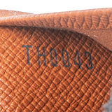 Louis Vuitton Monogram Canvas Cardholder