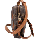 Louis Vuitton Monogram Canvas Trocadero 23 Crossbody Bag