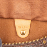 Louis Vuitton Monogram Canvas Speedy 30 Handbag - vintageandkickz
