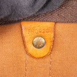 Louis Vuitton Monogram Canvas Keepall 45 Bandoulière Travel Bag
