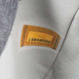 Chanel Quilted Lambskin Jumbo Single Flap Crossbody Bag