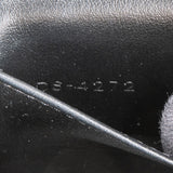 Celine Shiny Calfskin Mini Claude Triomphe Crossbody Bag