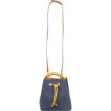 Louis Vuitton Bicolor Epi Leather NéoNoé  BB Crossbody Bag