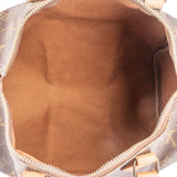 Louis Vuitton Monogram Canvas Speedy 30 Handbag