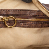 Chloé Leather Betty Satchel Handbag