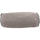 Stella McCartney Shaggy Falabella Fold Over Tote Crossbody Handbag