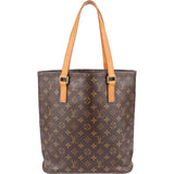 Louis Vuitton Monogram Canvas Vavin GM Handbag