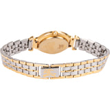 Burberrys Vintage Two-Tone Women Watch