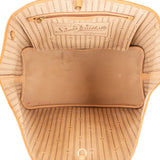 Louis Vuitton Monogram Canvas Neverfull MM Shoulder Bag
