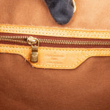 Louis Vuitton Monogram Canvas Batignolles Shoulder Bag - vintageandkickz