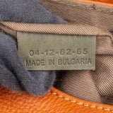 Chloé Grained Calfskin Small Marcie Pochette Crossbody Bag