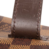 Louis Vuitton Monogram Damier Ebene Broadway Crossbody Bag