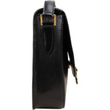 Louis Vuitton Noir Epi Leather Saint Cloud GM Crossbody Bag
