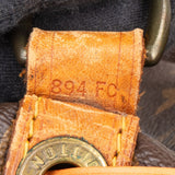 Louis Vuitton Monogram Canvas Sac Noé Grande Shoulder Bag