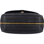 [🔄️B24 / F29] Prada Vitello Daino Flap Hobo Shoulder Bag - vintageandkickz