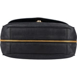 [🔄️B24 / F29] Prada Vitello Daino Flap Hobo Shoulder Bag - vintageandkickz