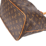 Louis Vuitton Monogram Canvas Tivoli PM Handbag