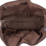 Gucci Monogram GG Canvas Princy Shoulder Bag